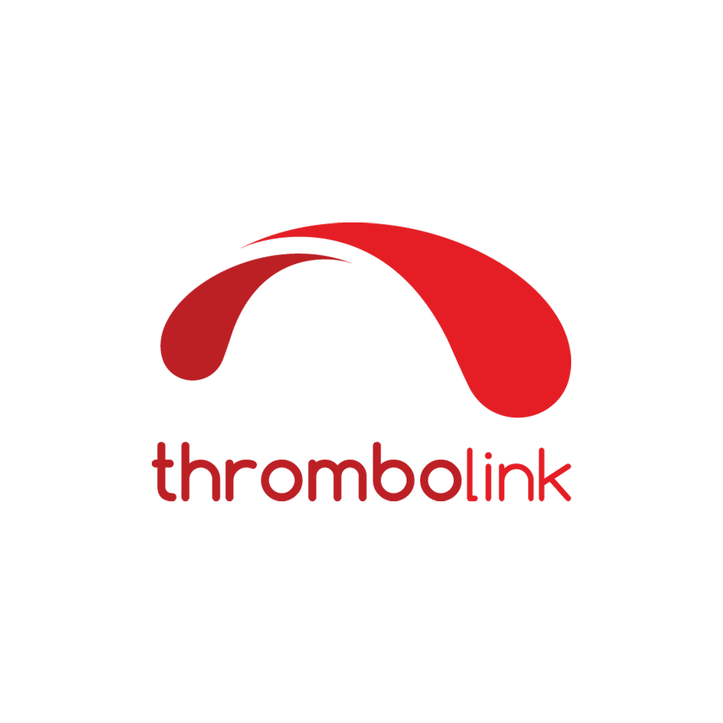 Thrombolink Logo