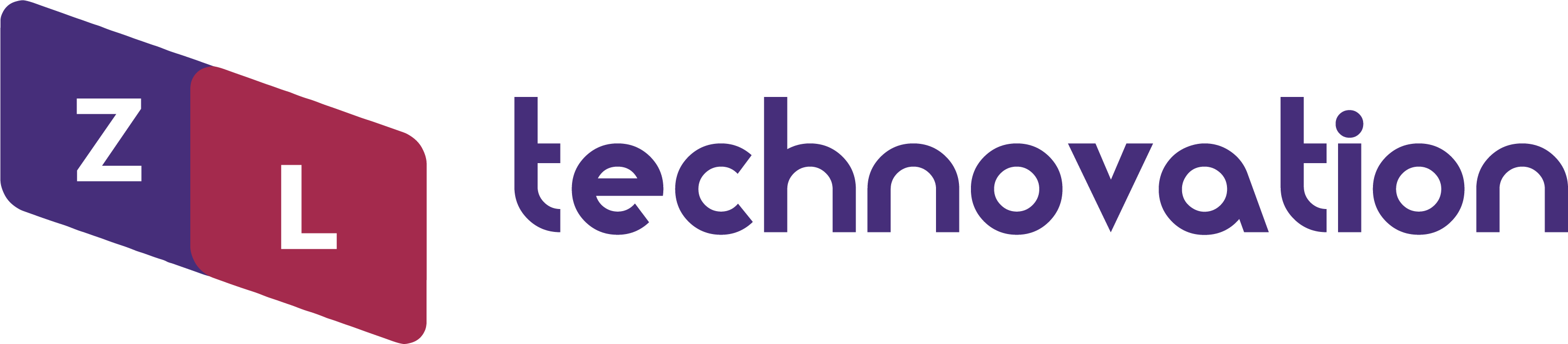 ZL Technovation Logo